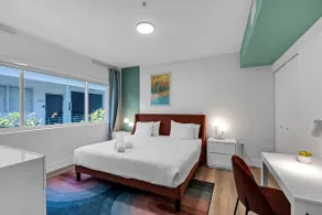Gatsby Suite with POOL! | Parking Passes Available - Image 4