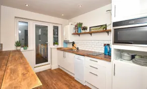 The Cranny 2 Bed House in Central Morpeth - Image 4