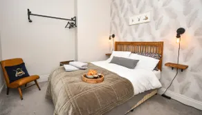The Cranny 2 Bed House in Central Morpeth - Image 3