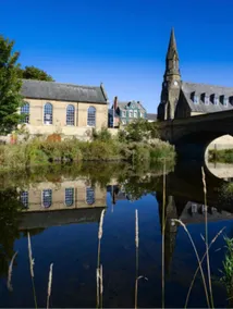 The Cranny 2 Bed House in Central Morpeth - Image 5