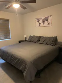 Cozy 1 bed/1bath Unit - Image 2