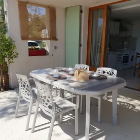 rental: ”La Tournette” cottage - Image 3