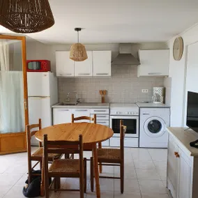rental: ”La Tournette” cottage - Image 2