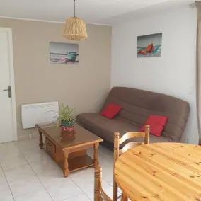 rental: ”La Tournette” cottage - Image 4
