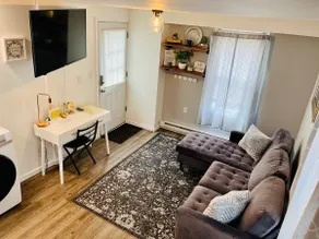 Cozy Riverside Den - Image 5