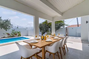 Amazing 3BR2BA Villa w/Prvt Pool in Great Location - Image 2