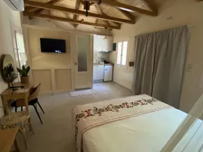 To Patriko Lefkada Cozy Village Home with Parking - Image 2