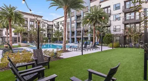 Stylish Lux Haven Southside Pool Mayo Clinic Beach - Image 3