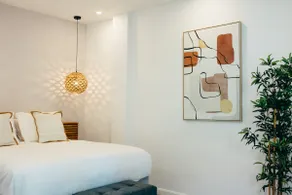 Amazing 2p. poolside studio in vibrant Pietermaai - Image 2