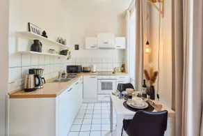 10 min Autobahn | pr. Parking | WIFI | travelcrib - Image 2
