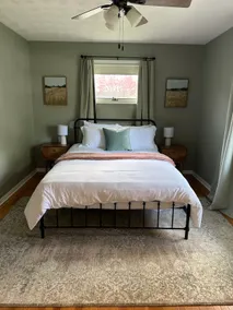 The Blue Pearl - Sleeps 6 - Extended Stays Welcome - Image 5