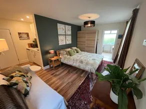 Studio apartment near Shannon Airport - Image 3