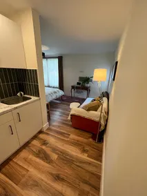 Studio apartment near Shannon Airport - Image 4