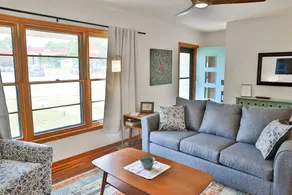 North Star- newly renovated home - Image 3