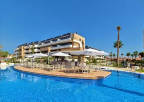 Lovely first floor apartment, heating pool ! - Image 2
