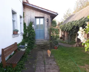Apartment in Paretz with garden, 2 rooms. - Image 4