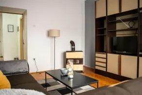 SOUL ap. for 2 with balcony - Image 3