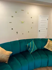 Modern 4 bedrooms Luxury Home - Image 2