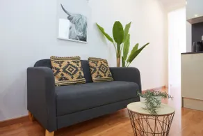53PAR1013 - 3BR double by Plaza Espanya - Image 4