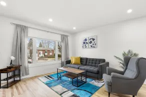 Elegant 4 bedroom modern house - Image 2