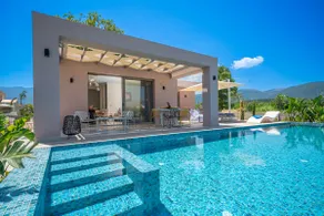 Claire villa - Image 5