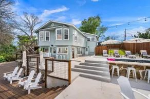 The Hideaway on Lake Dunlap*Direct Lake Dunlap Access*Pool*Accommodates 20 - Image 2