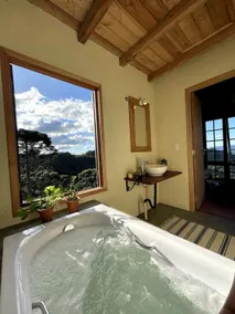 Santê Cabin in Urubici - Image 5