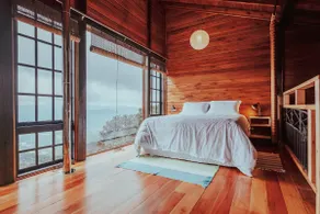 Santê Cabin in Urubici - Image 3