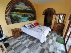 Cuaucalli Xochi - Tree House (A) - Image 4