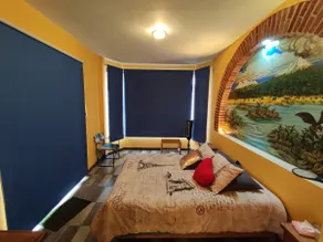 Cuaucalli Xochi - Tree House (A) - Image 2