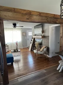 Condo in Buckroe Beach: Unit B - Image 2