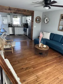 Condo in Buckroe Beach: Unit B - Image 3