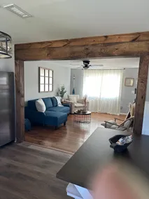Condo in Buckroe Beach: Unit B - Image 4