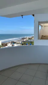 Spectacular 6th floor apartment, incredible ocean view. - Image 3