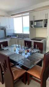 Spectacular 6th floor apartment, incredible ocean view. - Image 5