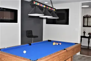 The 3200 sq. ft Pool Table Home - Image 2