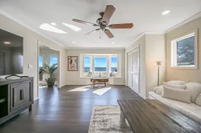 Waterfront house next to Bellport golf course - Image 5