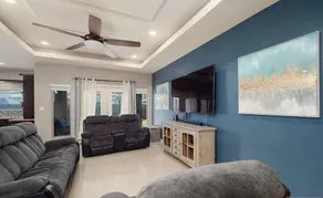 The Oasis- Sleeps 8 w/ Hot Tub (956, SPI, SpaceX) - Image 3