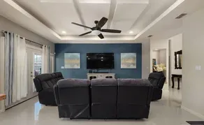 The Oasis- Sleeps 8 w/ Hot Tub (956, SPI, SpaceX) - Image 2
