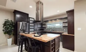 The Oasis- Sleeps 8 w/ Hot Tub (956, SPI, SpaceX) - Image 4