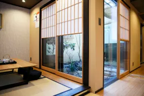 【kyokoi-okasaki】 Heian Shrine and Subway 5mintes - Image 3