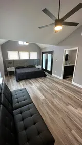 Cozy Modern Home w/ Private Pond - Image 2