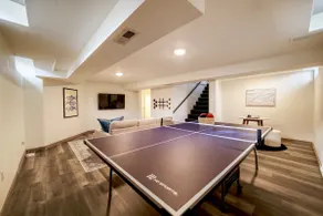 Wilmar Lake Bliss: 2 Br | Fire Pit | Ping Pong - Image 2