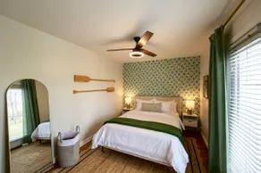 Wilmar Lake Bliss: 2 Br | Fire Pit | Ping Pong - Image 5