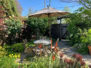 Romantic Cottage | Walk to Healdsburg Plaza - Image 2