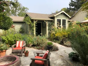 Romantic Cottage | Walk to Healdsburg Plaza - Image 3