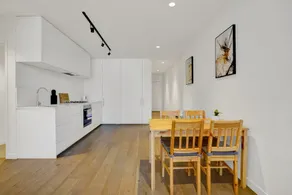 Central 15th floor Apt near Flagstaff & QV Market - Image 5