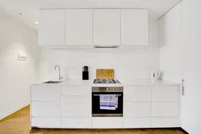 Central 15th floor Apt near Flagstaff & QV Market - Image 4