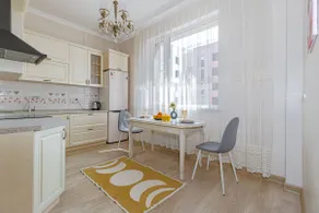 Luxury apartment in Expo Boulevard - 2 - Image 3