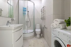 Luxury apartment in Expo Boulevard - 2 - Image 5